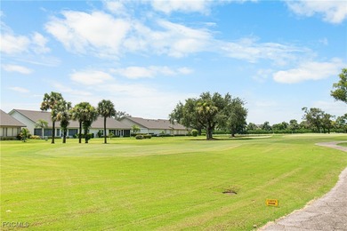 TURNKEY Condo, with Golf Course Views in the heart of Fort on Cross Creek Country Club in Florida - for sale on GolfHomes.com, golf home, golf lot