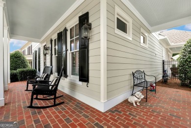 A Fabulous Home, at a fabulous price, in The Georgia Club is on The Georgia Club in Georgia - for sale on GolfHomes.com, golf home, golf lot