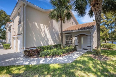 Spacious & Well-Maintained 2BR/2BA Ground Floor Condo in Cypress on The Preserve Golf Club At Tara in Florida - for sale on GolfHomes.com, golf home, golf lot