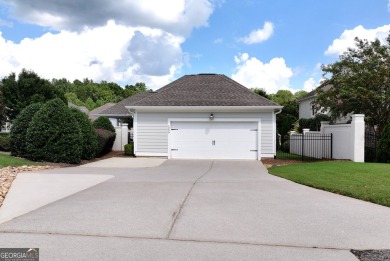 A Fabulous Home, at a fabulous price, in The Georgia Club is on The Georgia Club in Georgia - for sale on GolfHomes.com, golf home, golf lot