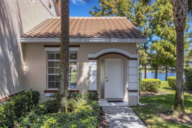 Spacious & Well-Maintained 2BR/2BA Ground Floor Condo in Cypress on The Preserve Golf Club At Tara in Florida - for sale on GolfHomes.com, golf home, golf lot