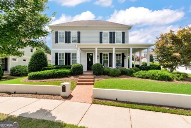 A Fabulous Home, at a fabulous price, in The Georgia Club is on The Georgia Club in Georgia - for sale on GolfHomes.com, golf home, golf lot
