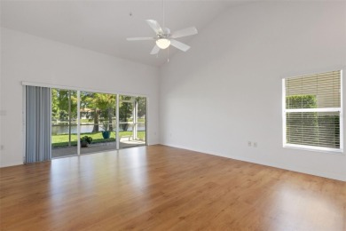 Spacious & Well-Maintained 2BR/2BA Ground Floor Condo in Cypress on The Preserve Golf Club At Tara in Florida - for sale on GolfHomes.com, golf home, golf lot