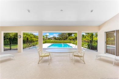 Gracious & charming, this CBS tile roof estate home

enjoys a on Mariner Sands Country Club in Florida - for sale on GolfHomes.com, golf home, golf lot