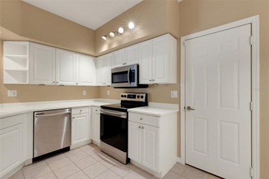 Spacious & Well-Maintained 2BR/2BA Ground Floor Condo in Cypress on The Preserve Golf Club At Tara in Florida - for sale on GolfHomes.com, golf home, golf lot