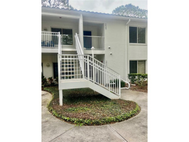 $10,000 PRICE ADJUSTMENT on This charming 2-bedroom, 2-bath on Lansbrook Golf Club in Florida - for sale on GolfHomes.com, golf home, golf lot