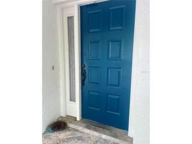$10,000 PRICE ADJUSTMENT on This charming 2-bedroom, 2-bath on Lansbrook Golf Club in Florida - for sale on GolfHomes.com, golf home, golf lot