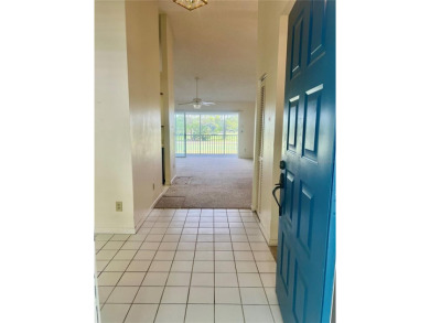 $10,000 PRICE ADJUSTMENT on This charming 2-bedroom, 2-bath on Lansbrook Golf Club in Florida - for sale on GolfHomes.com, golf home, golf lot