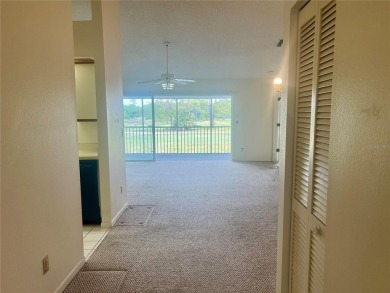 $10,000 PRICE ADJUSTMENT on This charming 2-bedroom, 2-bath on Lansbrook Golf Club in Florida - for sale on GolfHomes.com, golf home, golf lot