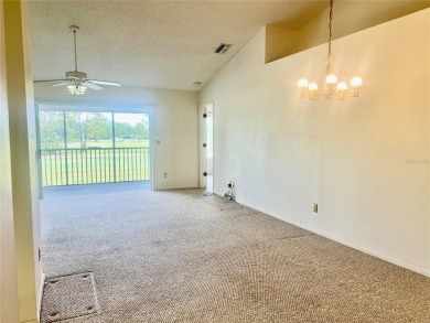 $10,000 PRICE ADJUSTMENT on This charming 2-bedroom, 2-bath on Lansbrook Golf Club in Florida - for sale on GolfHomes.com, golf home, golf lot