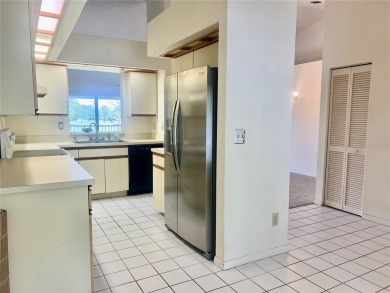 $10,000 PRICE ADJUSTMENT on This charming 2-bedroom, 2-bath on Lansbrook Golf Club in Florida - for sale on GolfHomes.com, golf home, golf lot