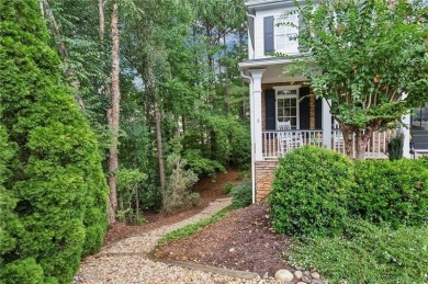 Discover the perfect blend of elegance and comfort in this on Brookstone Golf and Country Club in Georgia - for sale on GolfHomes.com, golf home, golf lot