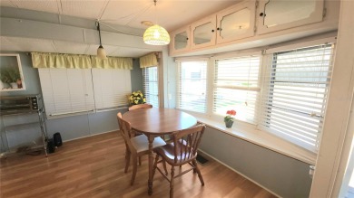 LOOKING FOR A FLORIDA GETAWAY? This cheerful one bed, 1 1/2 bath on River Run Golf Links in Florida - for sale on GolfHomes.com, golf home, golf lot