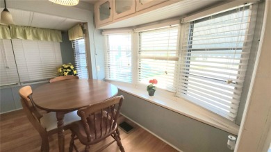 LOOKING FOR A FLORIDA GETAWAY? This cheerful one bed, 1 1/2 bath on River Run Golf Links in Florida - for sale on GolfHomes.com, golf home, golf lot