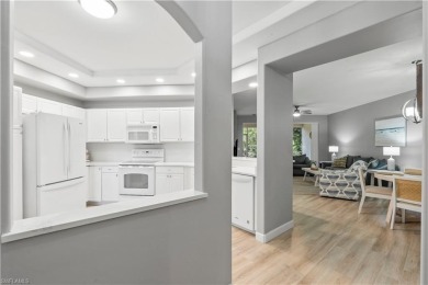 Finally!  A first floor condo in Preserve 3! Conveniently on Colonial Country Club in Florida - for sale on GolfHomes.com, golf home, golf lot