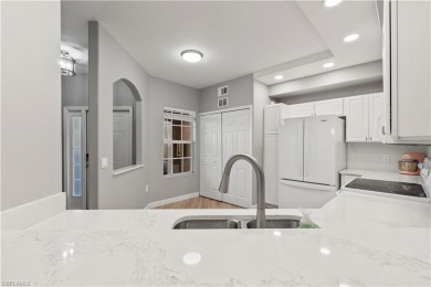 Finally!  A first floor condo in Preserve 3! Conveniently on Colonial Country Club in Florida - for sale on GolfHomes.com, golf home, golf lot