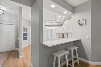 Finally!  A first floor condo in Preserve 3! Conveniently on Colonial Country Club in Florida - for sale on GolfHomes.com, golf home, golf lot