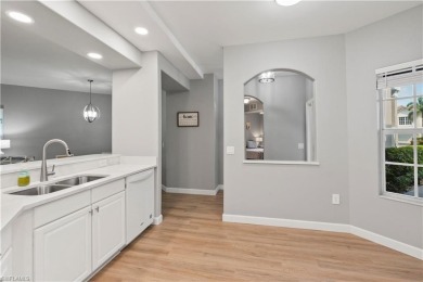 Finally!  A first floor condo in Preserve 3! Conveniently on Colonial Country Club in Florida - for sale on GolfHomes.com, golf home, golf lot