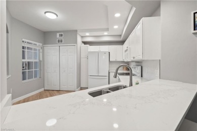 Finally!  A first floor condo in Preserve 3! Conveniently on Colonial Country Club in Florida - for sale on GolfHomes.com, golf home, golf lot