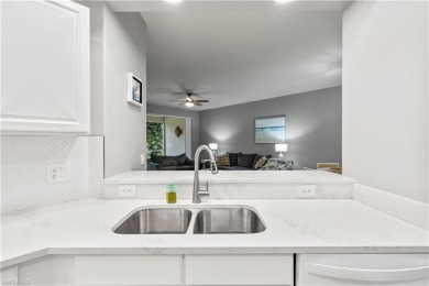 Finally!  A first floor condo in Preserve 3! Conveniently on Colonial Country Club in Florida - for sale on GolfHomes.com, golf home, golf lot