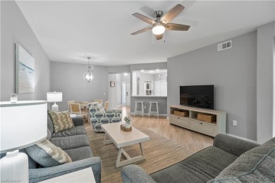 Finally!  A first floor condo in Preserve 3! Conveniently on Colonial Country Club in Florida - for sale on GolfHomes.com, golf home, golf lot