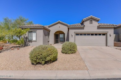 Priced to Sell! Prime Corner Lot in Gated Castle Chase at on Sanctuary Golf Course At WestWorld in Arizona - for sale on GolfHomes.com, golf home, golf lot