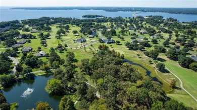 Live the Lake Fork Golf Course Lifestyle! Welcome to Lake Fork on Lake Fork Golf Club - Wood County in Texas - for sale on GolfHomes.com, golf home, golf lot