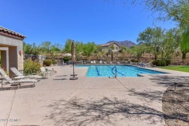 Priced to Sell! Prime Corner Lot in Gated Castle Chase at on Sanctuary Golf Course At WestWorld in Arizona - for sale on GolfHomes.com, golf home, golf lot