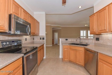 Priced to Sell! Prime Corner Lot in Gated Castle Chase at on Sanctuary Golf Course At WestWorld in Arizona - for sale on GolfHomes.com, golf home, golf lot