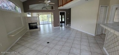 Resort living at its finest! 3/2 with screened porch, RV garage on The Great Outdoors Golf and Country Club in Florida - for sale on GolfHomes.com, golf home, golf lot