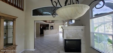 Resort living at its finest! 3/2 with screened porch, RV garage on The Great Outdoors Golf and Country Club in Florida - for sale on GolfHomes.com, golf home, golf lot