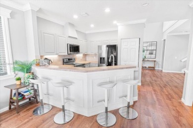 Unique Single Home with Lake View in Savanna, Weston

This on Weston Hills Country Club in Florida - for sale on GolfHomes.com, golf home, golf lot