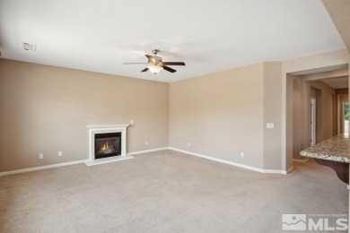 OPEN HOUSE: Saturday, May 31 from 12pm - 3pm. This exceptional on Somersett Country Club in Nevada - for sale on GolfHomes.com, golf home, golf lot
