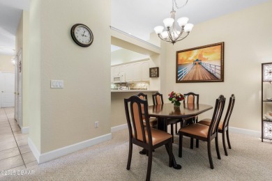 A perfect blend of Comfort, Style, and Convenience. Located in on Halifax Plantation Golf Club in Florida - for sale on GolfHomes.com, golf home, golf lot