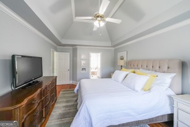Discover this charming residence nestled in the sought-after on Bridgemill Golf Club in Georgia - for sale on GolfHomes.com, golf home, golf lot