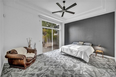 Step into a lifestyle defined by elegance, comfort, and on Badlands Golf Club in Nevada - for sale on GolfHomes.com, golf home, golf lot