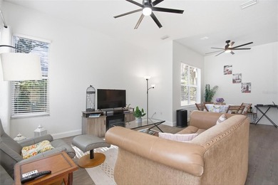 Beautifully updated home in the Gated Intracoastal front, Golf on Grand Haven Golf Club in Florida - for sale on GolfHomes.com, golf home, golf lot