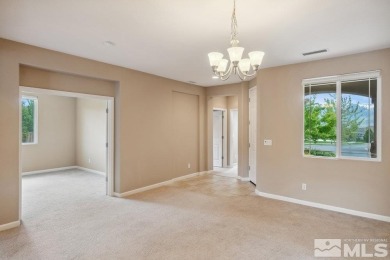 OPEN HOUSE: Saturday, May 31 from 12pm - 3pm. This exceptional on Somersett Country Club in Nevada - for sale on GolfHomes.com, golf home, golf lot