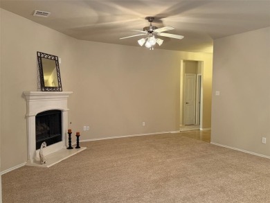 Freshly updated kitchen and bathrooms in this hard to find on WestRidge Golf Course in Texas - for sale on GolfHomes.com, golf home, golf lot