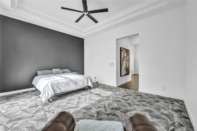 Step into a lifestyle defined by elegance, comfort, and on Badlands Golf Club in Nevada - for sale on GolfHomes.com, golf home, golf lot