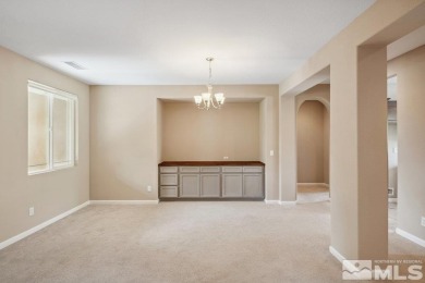 OPEN HOUSE: Saturday, May 31 from 12pm - 3pm. This exceptional on Somersett Country Club in Nevada - for sale on GolfHomes.com, golf home, golf lot