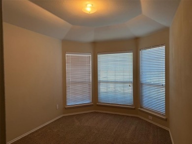 Freshly updated kitchen and bathrooms in this hard to find on WestRidge Golf Course in Texas - for sale on GolfHomes.com, golf home, golf lot