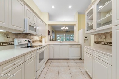 A perfect blend of Comfort, Style, and Convenience. Located in on Halifax Plantation Golf Club in Florida - for sale on GolfHomes.com, golf home, golf lot