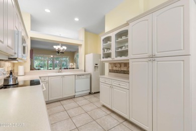A perfect blend of Comfort, Style, and Convenience. Located in on Halifax Plantation Golf Club in Florida - for sale on GolfHomes.com, golf home, golf lot