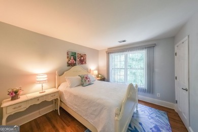 Discover this charming residence nestled in the sought-after on Bridgemill Golf Club in Georgia - for sale on GolfHomes.com, golf home, golf lot