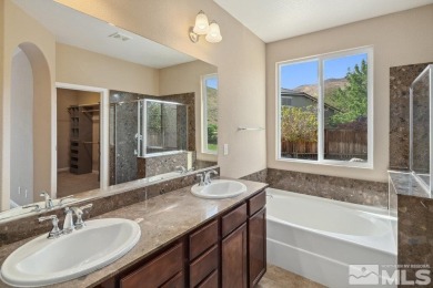 OPEN HOUSE: Saturday, May 31 from 12pm - 3pm. This exceptional on Somersett Country Club in Nevada - for sale on GolfHomes.com, golf home, golf lot