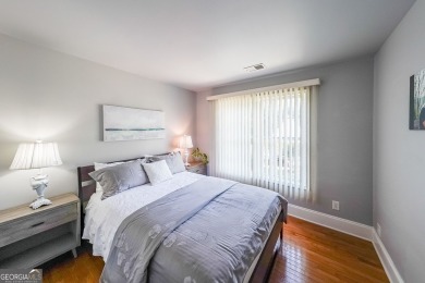 Discover this charming residence nestled in the sought-after on Bridgemill Golf Club in Georgia - for sale on GolfHomes.com, golf home, golf lot