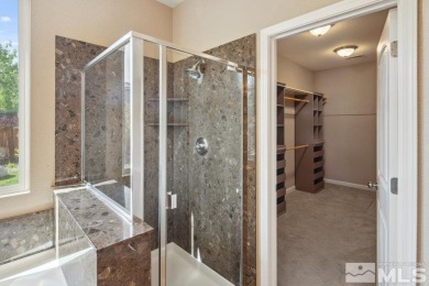 OPEN HOUSE: Saturday, May 31 from 12pm - 3pm. This exceptional on Somersett Country Club in Nevada - for sale on GolfHomes.com, golf home, golf lot