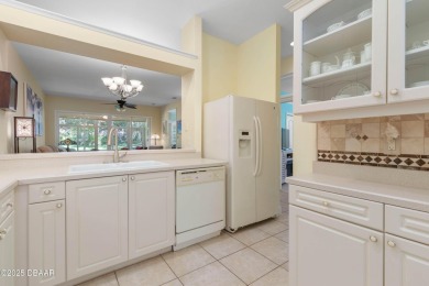 A perfect blend of Comfort, Style, and Convenience. Located in on Halifax Plantation Golf Club in Florida - for sale on GolfHomes.com, golf home, golf lot