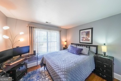 Discover this charming residence nestled in the sought-after on Bridgemill Golf Club in Georgia - for sale on GolfHomes.com, golf home, golf lot